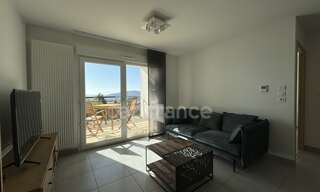 Appartement 2 Pièces 43 m² à louer à Annecy (74370)