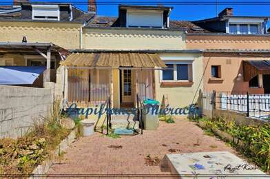 Maison 3 pièces 32000 €