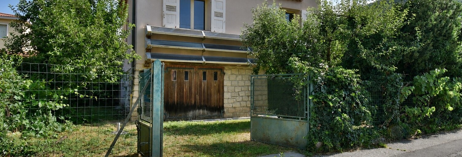 Maison 5 Pièces 132 m² à vendre à Digne-les-Bains (04000)