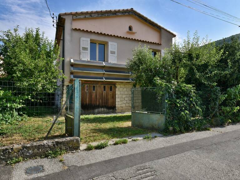 Maison 5 pièces à fort potentiel d'investissement - DIGNE-LES-BAINS (04000) — photo 1