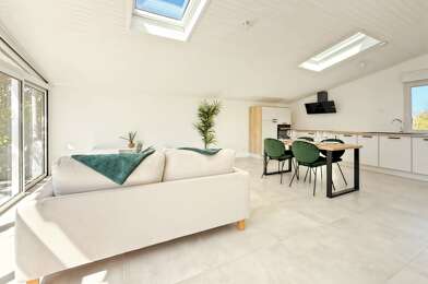 Appartement 5 pièces 369500 €