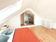 SAINT MARC SUR MER - PLAGE HULOT - PLEIN CENTRE - MARCHE - Duplex Loft  T5 - AVEC TERRASSE - GARAGE - PARKING SECURISE — photo 3