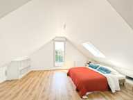 SAINT MARC SUR MER - PLAGE HULOT - PLEIN CENTRE - MARCHE - Duplex Loft  T5 - AVEC TERRASSE - GARAGE - PARKING SECURISE — photo 4