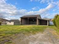 Terrain de 1394m² avec hangar — photo 3