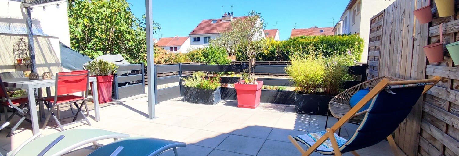 Maison 5 Pièces 94 m² à vendre à Marsannay-la-Côte (21160)