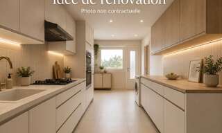 Appartement 5 Pièces 103 m² à vendre à Albertville (73200)