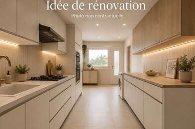 Appartement 5 pièces 192000 €