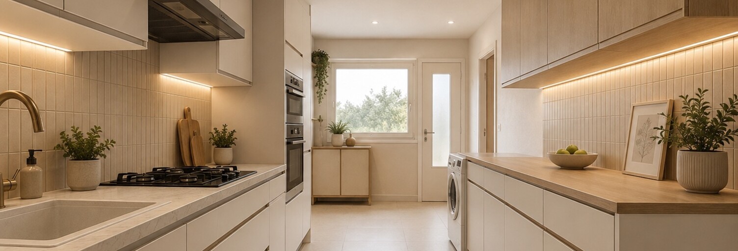 Appartement 5 Pièces 103 m² à vendre à Albertville (73200)