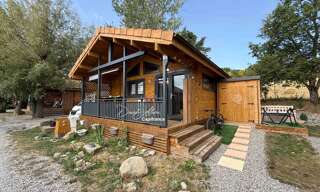 Maison 3 Pièces 35 m² à vendre à La Freissinouse (05000)