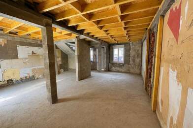 Maison 4 pièces 160000 €