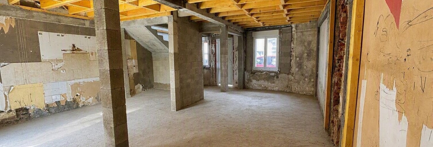 Maison 4 Pièces 130 m² à vendre à Breteuil (60120)