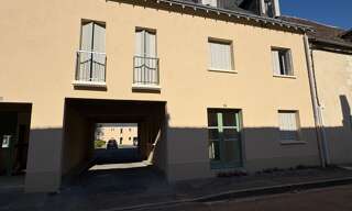 Local industriel  57 m² à vendre à Richelieu (37120)