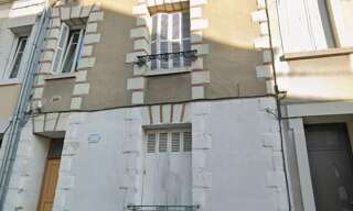 Appartement 2 Pièces 27 m² à louer à Tours (37000)