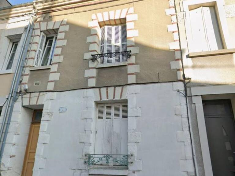 Appartement À Louer — photo 1