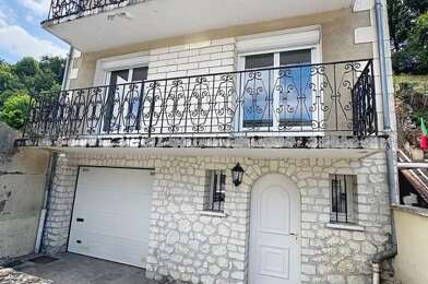 Maison 4 pièces 213500 €
