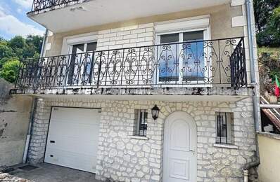 Maison À Vendre — photo du bien