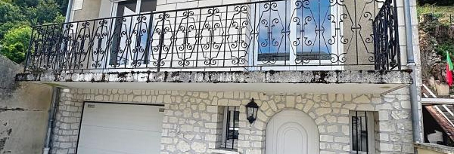 Maison 4 Pièces 112 m² à vendre à Larçay (37270)