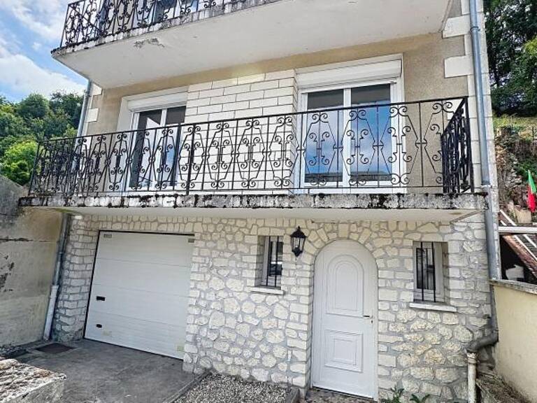 Maison À Vendre — photo 1