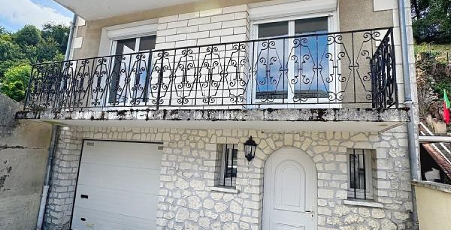 Maison À Vendre — photo 1