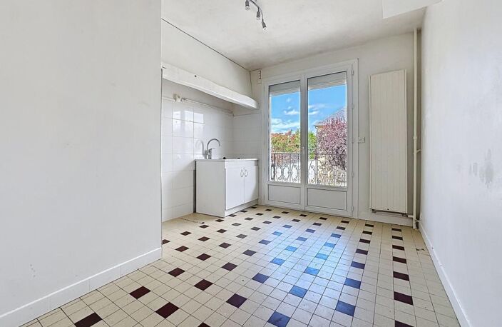 Maison À Vendre — photo 3