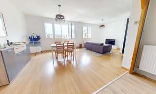 Appartement 2 Pièces 57 m² à louer à Saint-Étienne (42000)