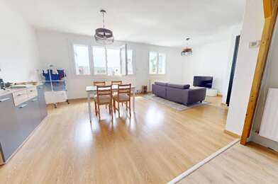 Appartement 2 pièces 660 €