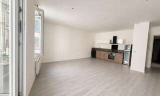Appartement 2 Pièces 64 m² à louer à Saint-Étienne (42000)