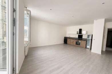Appartement 2 pièces 590 €