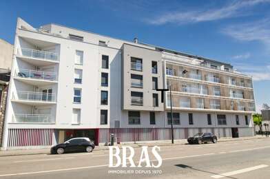 Appartement 2 pièces 173250 €