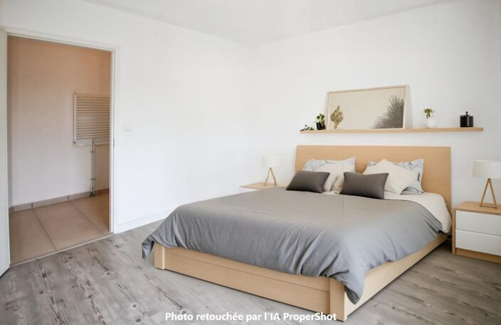 Appartement Nantes - T2 — photo 4