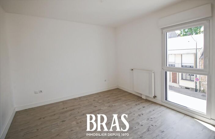 Appartement Nantes - T2 — photo 5