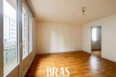 Appartement 2 pièces 109400 €