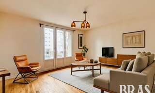 Appartement 2 Pièces 44 m² à vendre à Nantes (44100)