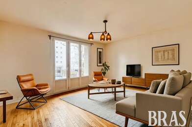 Appartement 2 pièces 109400 €
