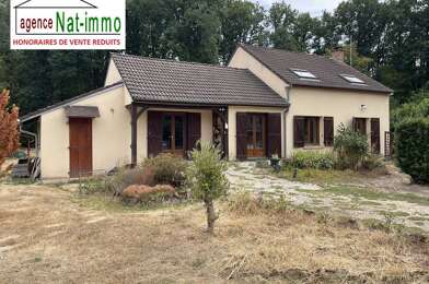 Maison 4 pièces 175000 €