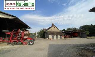 Maison 4 Pièces 87 m² à vendre à La Selle-en-Hermoy (45210)