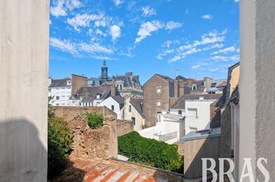 Appartement 2 pièces 169600 €