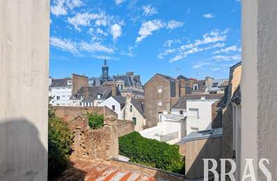 Appartement Vannes 2 pièce(s) — photo du bien