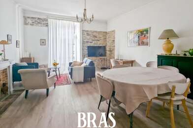 Appartement 2 pièces 254400 €