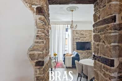 Appartement 2 pièces 248900 €