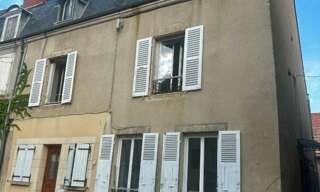 Maison 7 Pièces 180 m² à vendre à Châtillon-en-Bazois (58110)