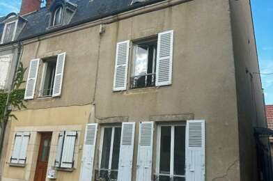 Maison 7 pièces 82000 €