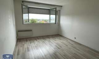 Appartement 1 Pièce 20 m² à louer à Cambrai (59400)