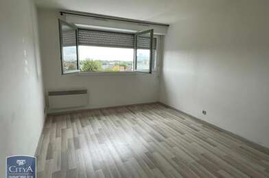 Appartement 1 pièces 385 €