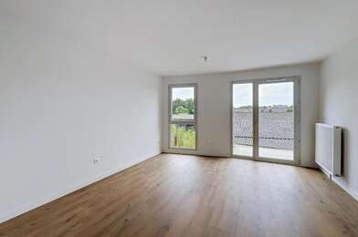 Appartement 2 pièces 679 €