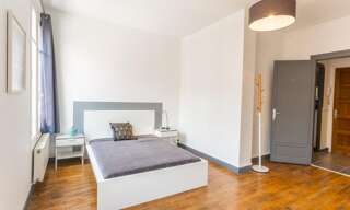 Appartement 1 Pièce 18 m² à louer à Amiens (80000)