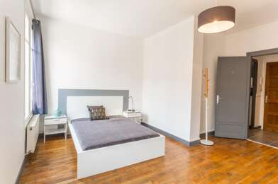 Appartement 1 pièces 460 €