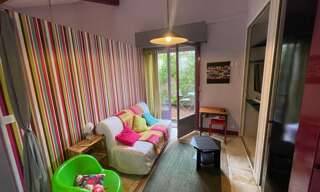 Appartement 2 Pièces 44 m² à louer à Irigny (69540)