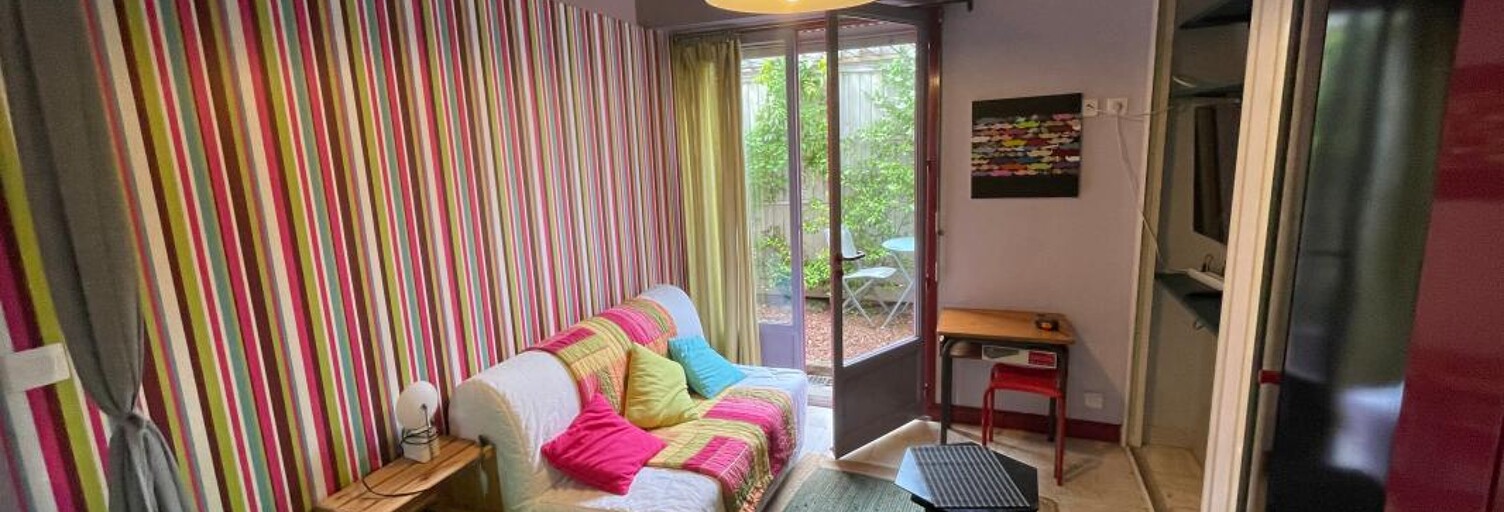 Appartement 2 Pièces 44 m² à louer à Irigny (69540)