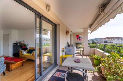Appartement 4 pièces 290000 €